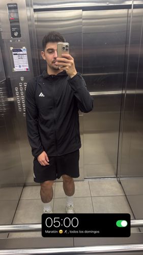 Imagen de perfil de la otra persona