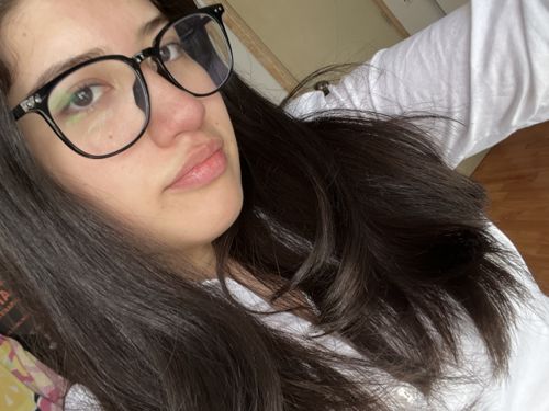Foto de perfil de Marthina — Roomie en Busco Roomie