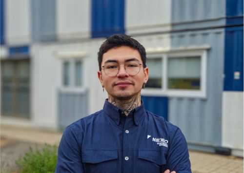 Foto de perfil de Tomás — Roomie en Busco Roomie