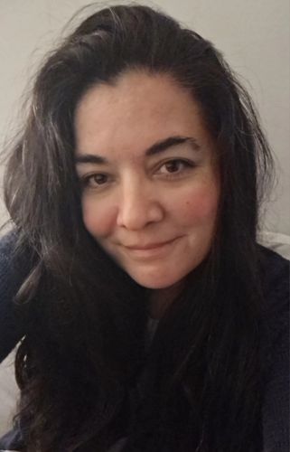 Foto de perfil de Itati — Roomie en Busco Roomie