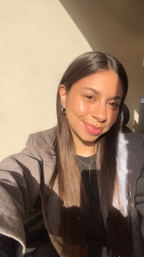 Foto de perfil de Rosario — Roomie en Busco Roomie