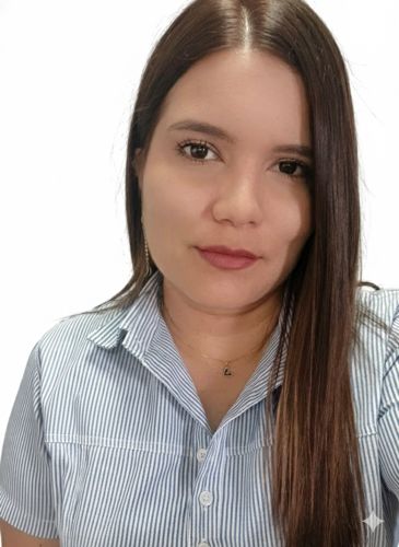 Foto de perfil de Angiely — Roomie en Busco Roomie