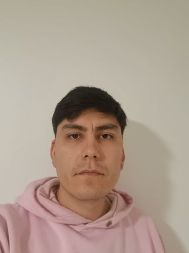 foto perfil