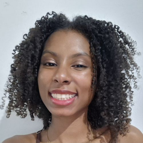 Foto de perfil de Karollayne — Roomie en Busco Roomie