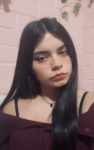 Foto de perfil de Valentina — Roomie en Busco Roomie