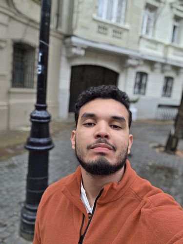 Foto de perfil de Matheus — Roomie en Busco Roomie