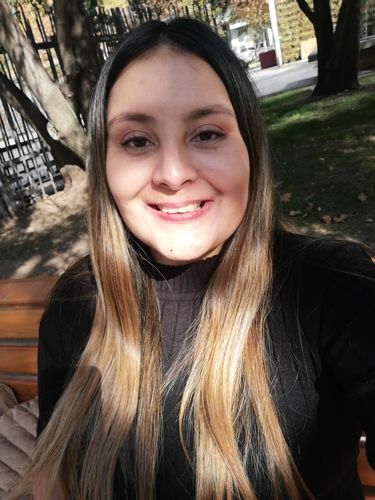 Imagen de perfil de la otra persona