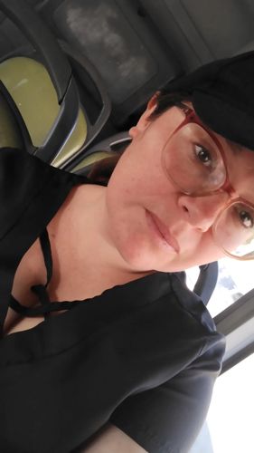 Foto de perfil de Nancy — Roomie en Busco Roomie