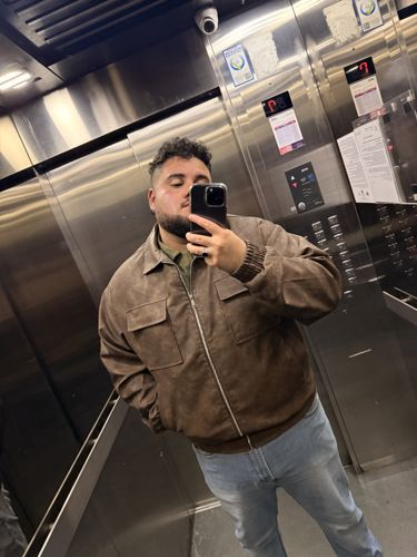 Foto de perfil de Fernando — Roomie en Busco Roomie