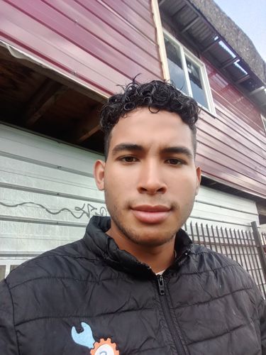 Imagen de perfil de la otra persona