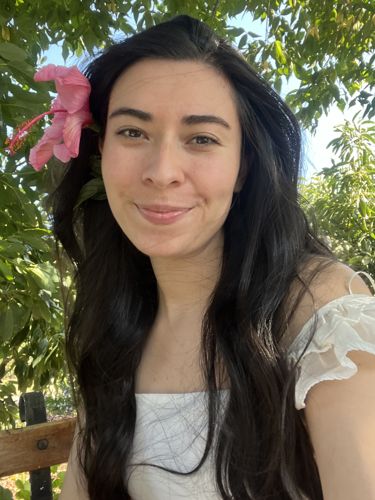 Foto de perfil de Daniela — Roomie en Busco Roomie