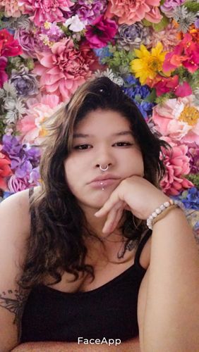 Foto de perfil de Alejandra — Roomie en Busco Roomie