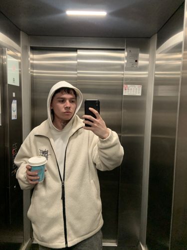Foto de perfil de Abel — Roomie en Busco Roomie