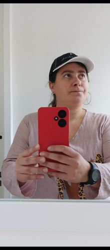 Foto de perfil de Maria Jose — Roomie en Busco Roomie