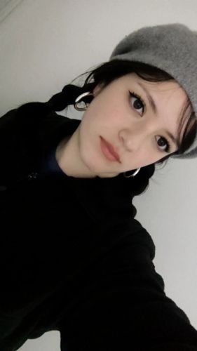 Foto de perfil de Monserratt — Roomie en Busco Roomie
