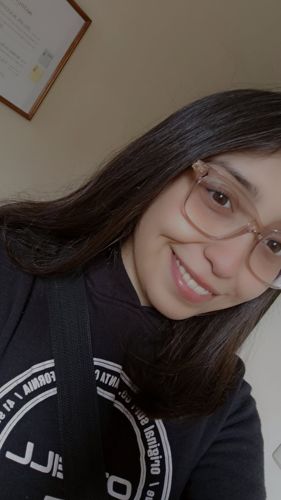 Foto de perfil de Vannia — Roomie en Busco Roomie