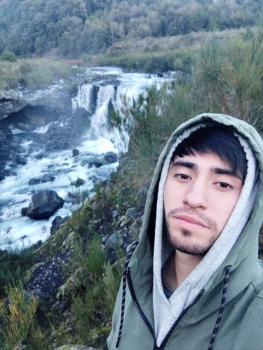 foto perfil