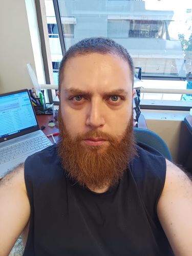 foto perfil
