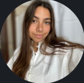 Foto de perfil de Catalina — Roomie en Busco Roomie