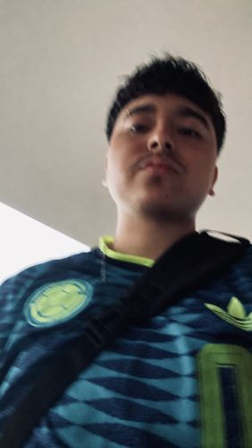 Foto de perfil de Nicolás — Roomie en Busco Roomie