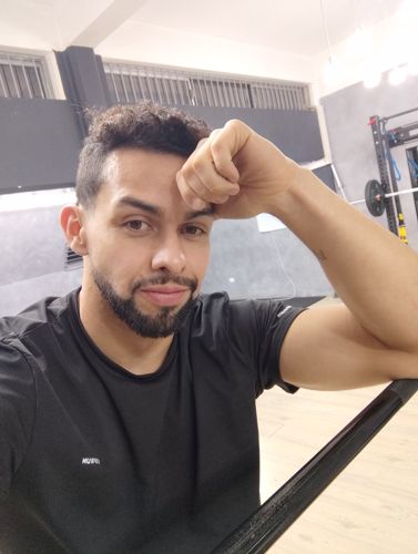 foto perfil