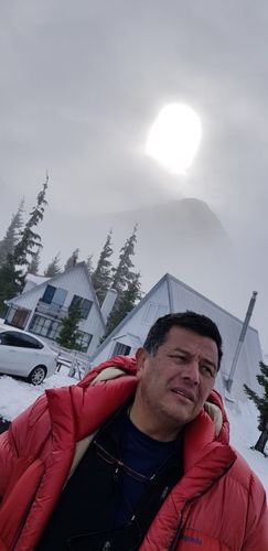 Foto de perfil de Cesar — Roomie en Busco Roomie