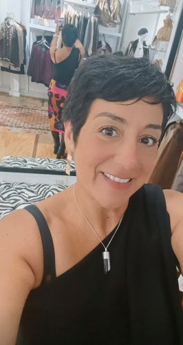 Foto de perfil de Düra Córdova — Roomie en Busco Roomie
