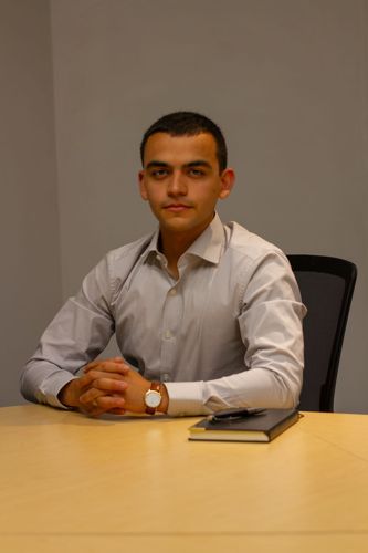 Imagen de perfil de la otra persona