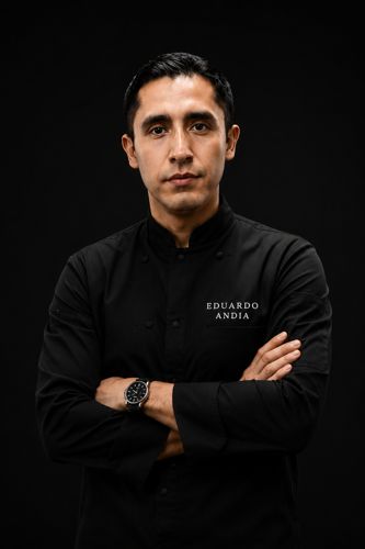 Foto de perfil de Cristhian Eduardo — Roomie en Busco Roomie