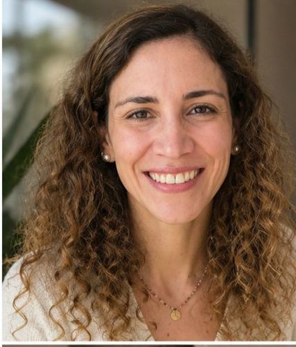 Foto de perfil de Daniela — Roomie en Busco Roomie