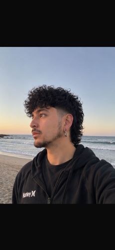 Foto de perfil de Javier — Roomie en Busco Roomie