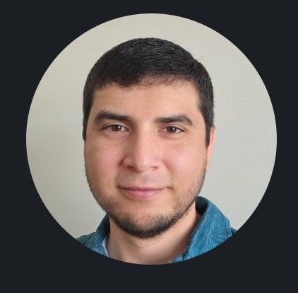 Foto de perfil de Celso — Roomie en Busco Roomie