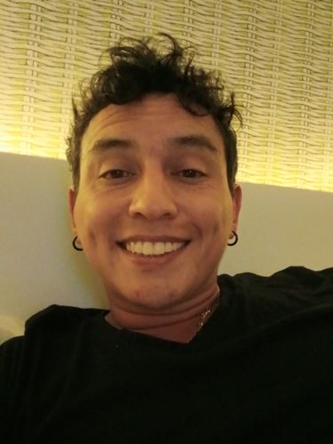 Foto de perfil de Merardo — Roomie en Busco Roomie