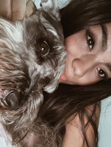 Foto de perfil de María — Roomie en Busco Roomie