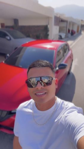 Foto de perfil de Bastian — Roomie en Busco Roomie