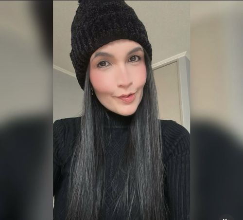 Foto de perfil de Nathaly — Roomie en Busco Roomie