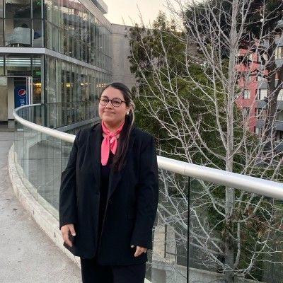 Foto de perfil de Vale — Roomie en Busco Roomie