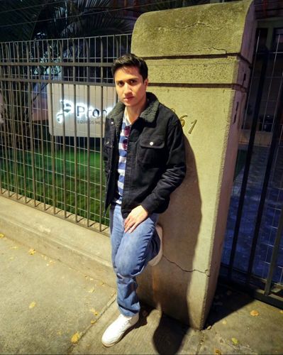foto perfil