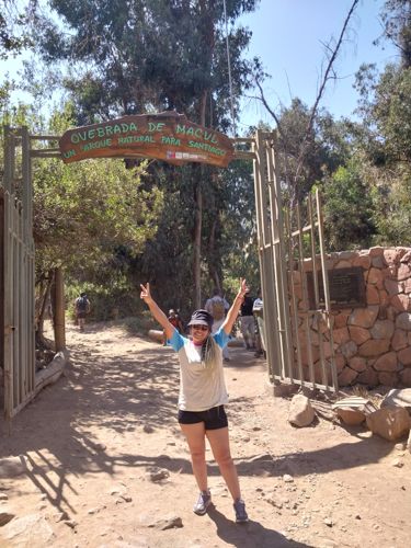 Imagen de perfil de la otra persona