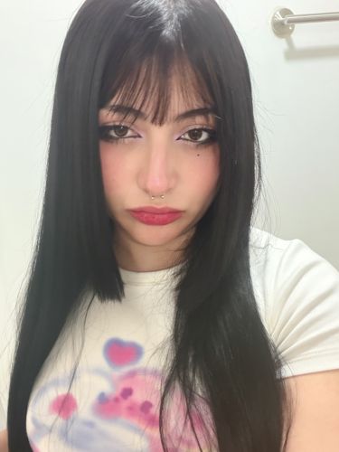 Foto de perfil de Mandy — Roomie en Busco Roomie
