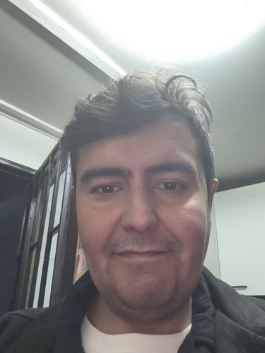 Foto de perfil de Alonso — Roomie en Busco Roomie