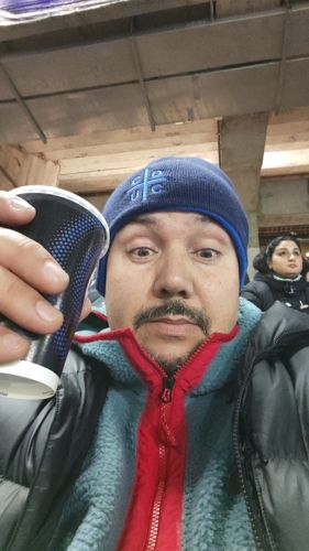 Foto de perfil de Ramiro — Roomie en Busco Roomie