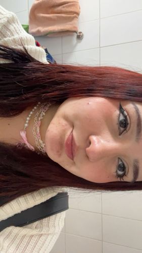 Foto de perfil de Sabrina — Roomie en Busco Roomie