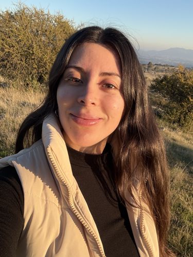 Foto de perfil de Valeria — Roomie en Busco Roomie