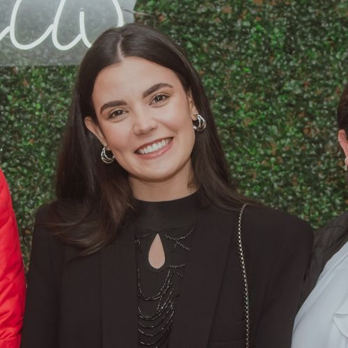 Foto de perfil de Paula — Roomie en Busco Roomie