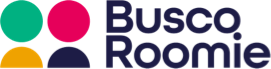 Logo Busco Roomie